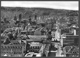 Delcampe - Stuttgart Germany - Stuttgart