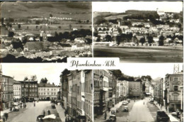 Delcampe - Pfarrkirchen Niederbayern  X 1957 - Pfarrkirchen