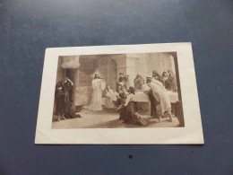 Delcampe - I-4587 - IMAGE PIEUSE, Souvenir De 1ere Communion, Yvonne FERRAIL , 9 Juin 1938 - Andachtsbilder