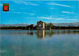 Delcampe - Carte Postale - Maroc - Marrakech - Pavillon De La Manara - CPM - Voir Scans Recto-Verso - Poscard - Carta Postal -  Pos - Marrakech
