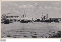 Delcampe - 485588Terneuzen, Dokken. (Linksboven Vouwen) - Terneuzen