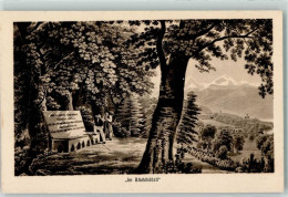 Delcampe - 3600 Thun - Bächihölzli Denkmal Heinrich Von Strätlingen - 10304485 - Thun