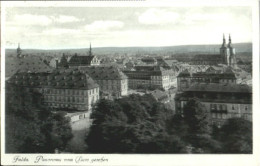 Delcampe - FULDA Hessen  X 1959 - Fulda
