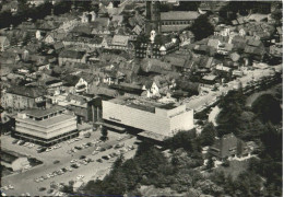 Delcampe - Buxtehude Fliegeraufnahme X 1971 - Buxtehude