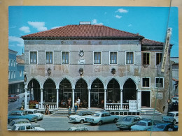 Delcampe - KOV 49-5 - KOPER, SLOVENIA, - Slowenien