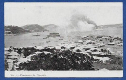 Delcampe - CPA Nouvelle Calédonie Océanie Calédonia écrite - Neukaledonien