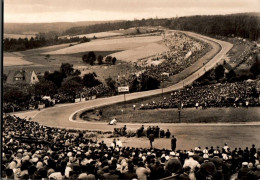 Delcampe - I9310 - Hohenstein Ernstthal Sachsenring Rennstrecke - Bild Und Heimat Reichenbach - Hohenstein-Ernstthal