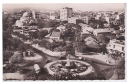 Delcampe - SENEGAL - DAKAR - VUE GENERALE - Senegal