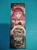 Delcampe - Marque Page Manga Kotoon - Segnalibri