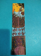 Delcampe - Marque Page Mélodie Pour Un Papillon - Segnalibri