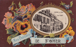 Delcampe - Carte Postale 62. Saint Omer Très Beau Plan - Saint Omer
