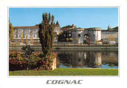 Delcampe - 16-COGNAC-N°T2680-A/0119 - Cognac