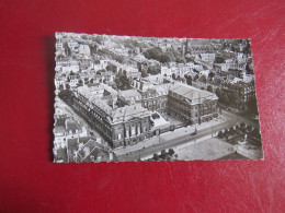 Delcampe - EN AVION AU-DESSUS DE ... 4. LILLE (Nord)  - Vue Générale Et Préfecture Du Nord - Lille
