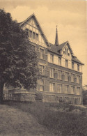 Delcampe - Cointe-Liège – Pensionnat Des Filles De La Croix - Lüttich