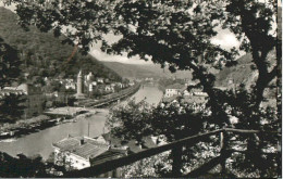 Delcampe - Bad Ems  X 1956 - Bad Ems