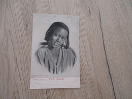 Delcampe - CPA Afrique Africa Costumi Africani Alterocca édition - Non Classés
