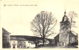 Delcampe - Crupet – L'Eglise – La Tour - Assesse