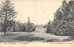 Delcampe - Vonèche – Le Château - Beauraing