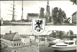 Delcampe - Greifswald Mecklenburg Vorpommern Greifswald - Greifswald