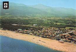 Delcampe - 66 ARGELES SUR MER ARGELES PLAGE - Argeles Sur Mer