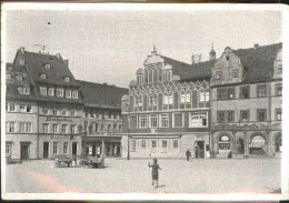 Delcampe - Weimar Thueringen Weimar Gestempelt X 1953 - Weimar