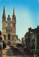 Delcampe - 49 ANGERS LA CATHEDRALE - Angers