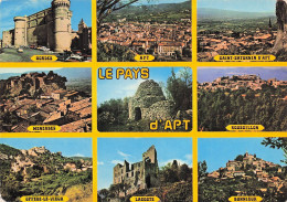 Delcampe - 84 APT VAUCLUSE - Apt