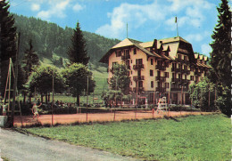Delcampe - 74 MORZINE LE GRAND HOTEL - Morzine