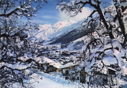 Delcampe - 74 LA CLUSAZ LA CLUSAZ - La Clusaz