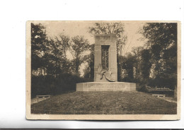 Delcampe - CPA DPT60 FORET DE COMPIEGNE  CLAIRIERE DE L ARMISTICE - Compiegne