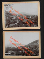 Delcampe - Charavines Et Le Lac De Paladru / Isère - X3 Photo Ancienne (No CP) Bien Lire Descriptif - Charavines