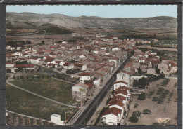 Delcampe - 66 - SALSES - Vue Aérienne - Salses