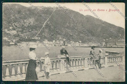 Delcampe - Como Città Cartolina QK3173 - Como