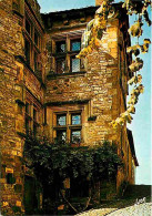 Delcampe - Carte Postale - 81 - Cordes - La Maison Lenz-Gorsse - CPM - Voir Scans Recto-Verso - Poscard - Carta Postal -  Postkarte - Cordes