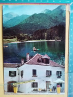 Delcampe - KOV 28-35 - PREDDVOR, SLOVENIA, HOTEL BOR - Slowenien