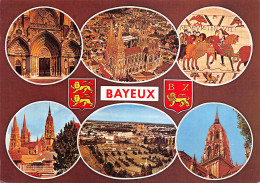 Delcampe - 14-BAYEUX-N°T2697-A/0325 - Bayeux