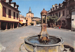 Delcampe - 65-SAINT SAVIN-N°T2698-B/0267 - Saint Savin