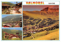 Delcampe - 73-VALMOREL-N°T2698-A/0371 - Valmorel