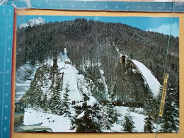Delcampe - KOV 28-69 - VELENJE, SLOVENIA, Ski Jumping, Saut à Ski, SKI JUMP, SKI SPORT - Slowenien