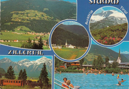 Delcampe - AUTRICHE      Zillertal, - Zillertal