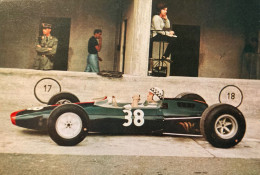 Delcampe - Innes Ireland Lotus - IndyCar