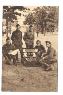 Delcampe - Vilvoorde - TSF. Post. - Vilvoorde