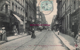 Delcampe - 020426C - 75 TOUT PARIS Rue D'Angoulême Eà L'avenue Parmentie R- XIe Arrt 11e - Coll Fleury N°1207 - Paris (11)