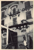 Delcampe - Sevilla – Penitente En Semana Santa - Sevilla