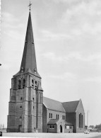 Delcampe - Kwaadmechelen – Kerk - Ham