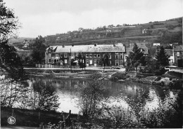 Delcampe - Hony – Quai Du Passage - Esneux