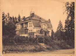 Delcampe - Hôtel Des Hautes Fagnes – Sart-lez-Spa - Spa