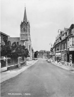 Delcampe - Beauraing – L'Eglise - Beauraing