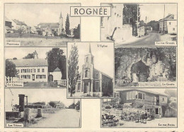 Delcampe - Rognée – Multivues - Walcourt