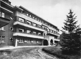 Delcampe - Bruxelles – Avenue De La Faisanderie – Dames Hospitalières Du S-C – Institut De La Faisanderie - Corsi
